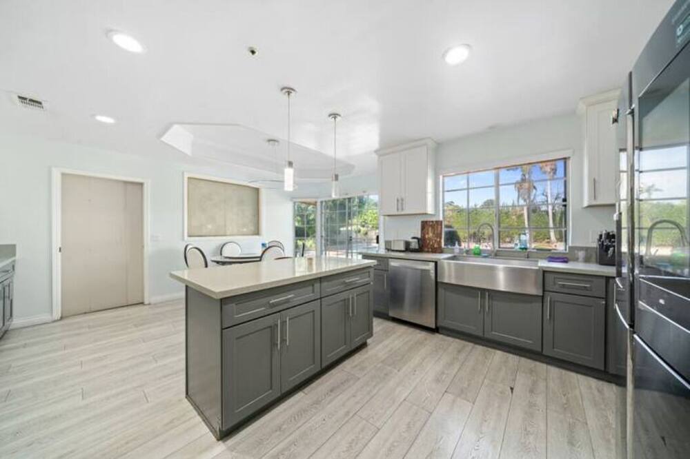 Photo of Kitchen in Monterey Park