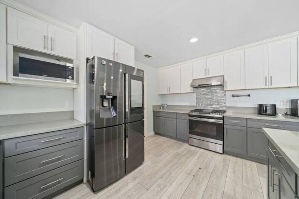 Photo of Kitchen in Monterey Park