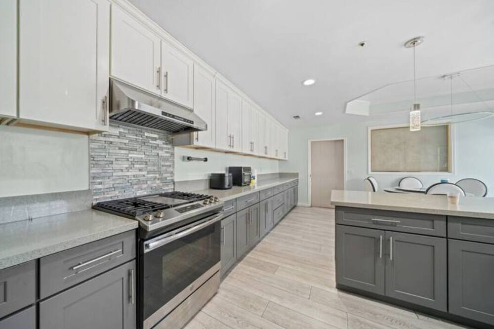 Photo of Kitchen in Monterey Park