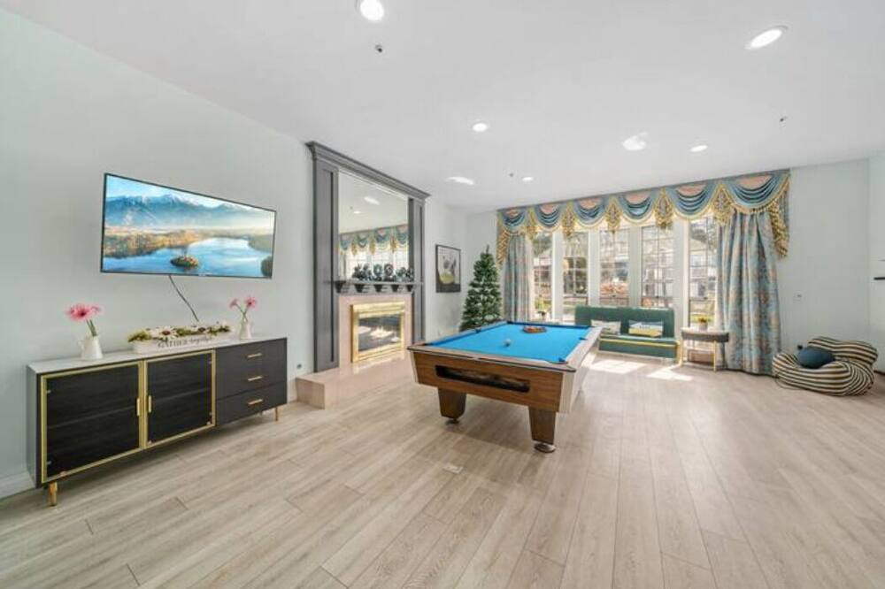 Photo of Bedroom in Monterey Park