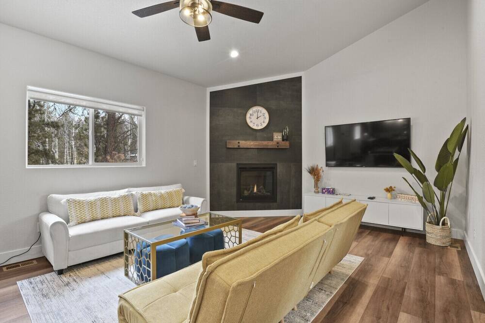 Photo of Livingroom in Florissant