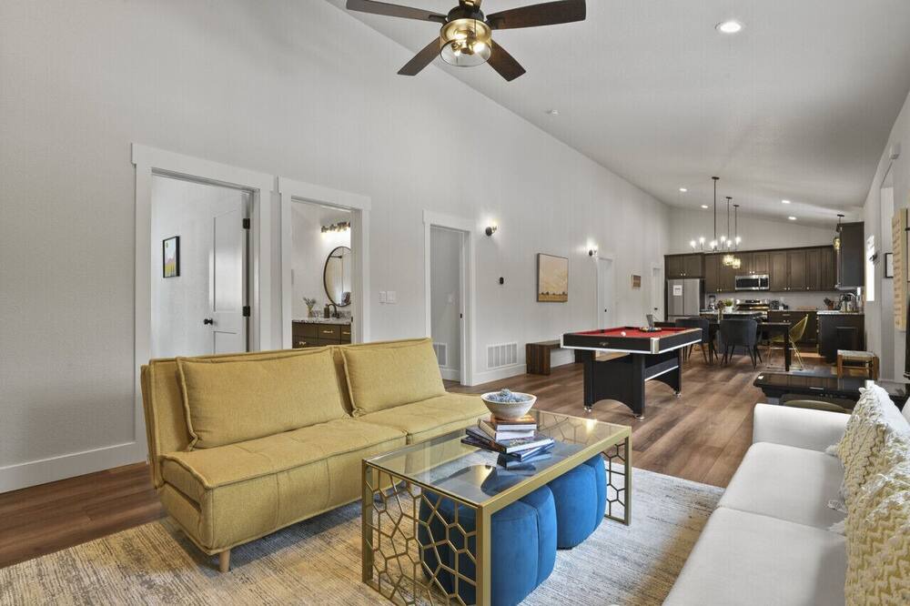 Photo of Livingroom in Florissant