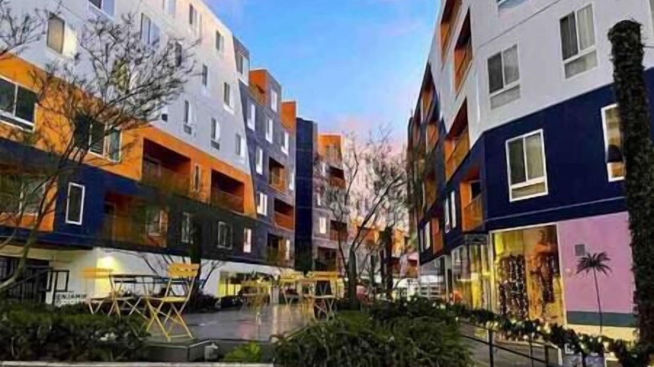 Photo of Outdoor in Arts District