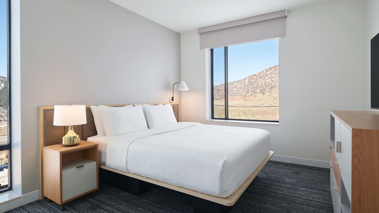 Photo of Bedroom in Avon