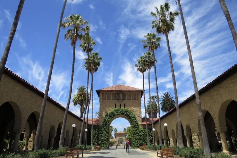 Photo of Outdoor in Palo Alto