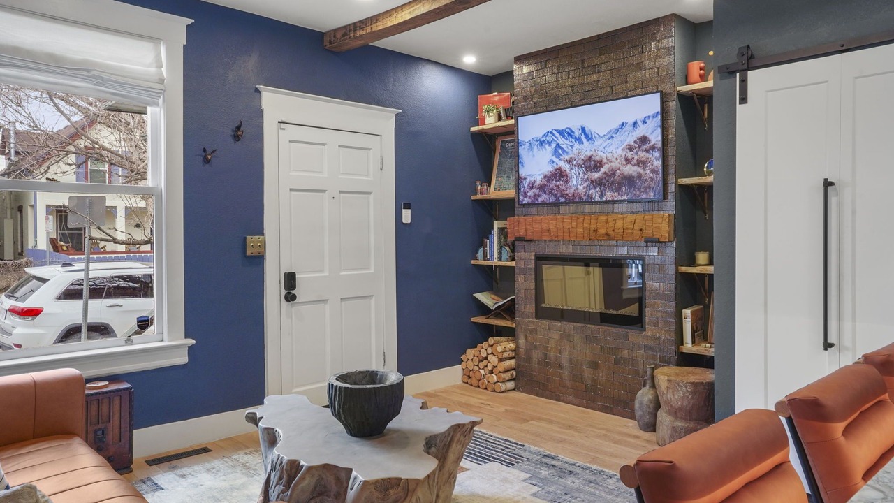 Photo of Livingroom in Speer