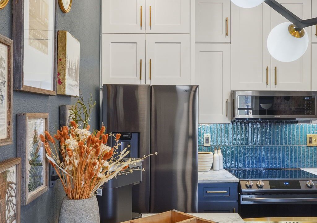 Photo of Kitchen in Speer