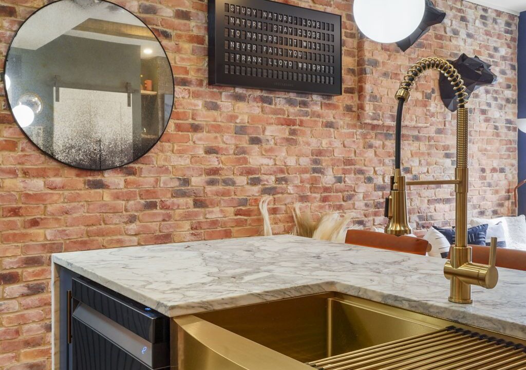 Photo of Kitchen in Speer