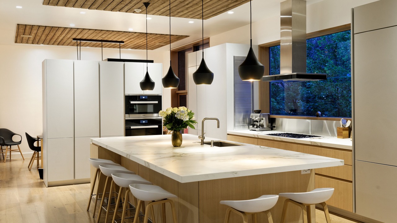 Photo of Kitchen in Aspen