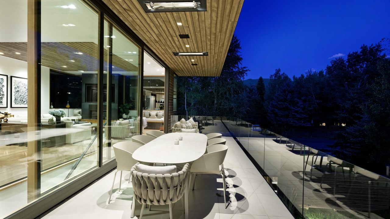 Photo of Outdoor in Aspen