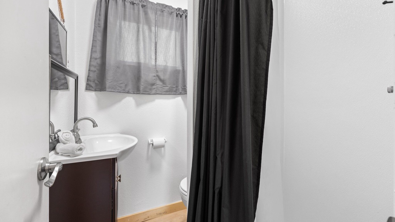 Photo of Bathroom in Idaho Springs