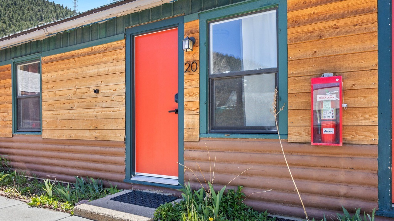 Photo of Outdoor in Idaho Springs