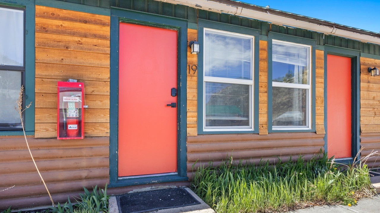 Photo of Outdoor in Idaho Springs