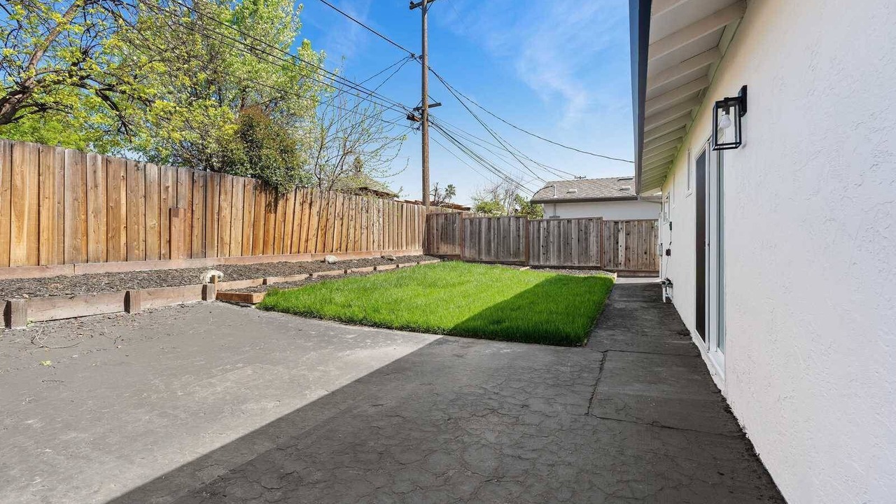 Photo of Outdoor in East San Jose