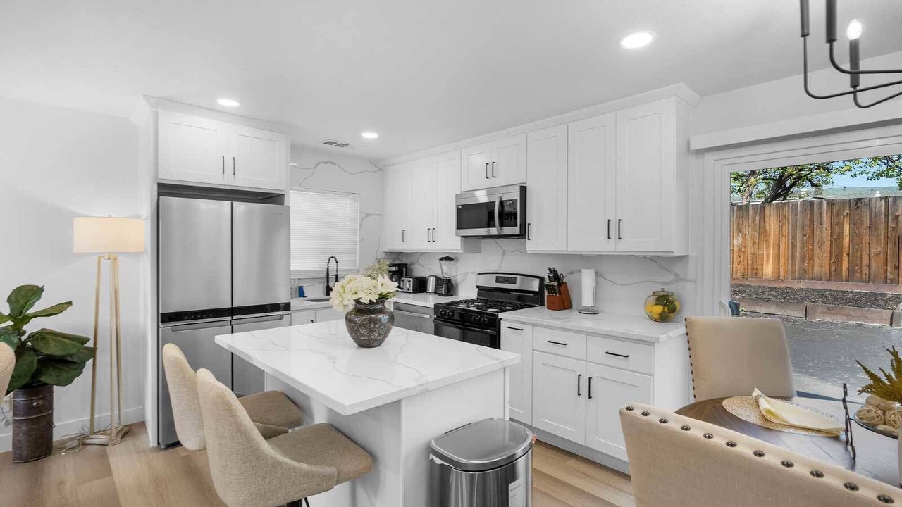 Photo of Kitchen in East San Jose