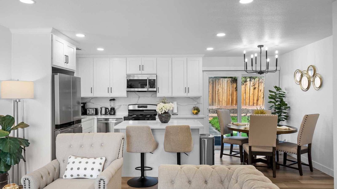 Photo of Kitchen in East San Jose