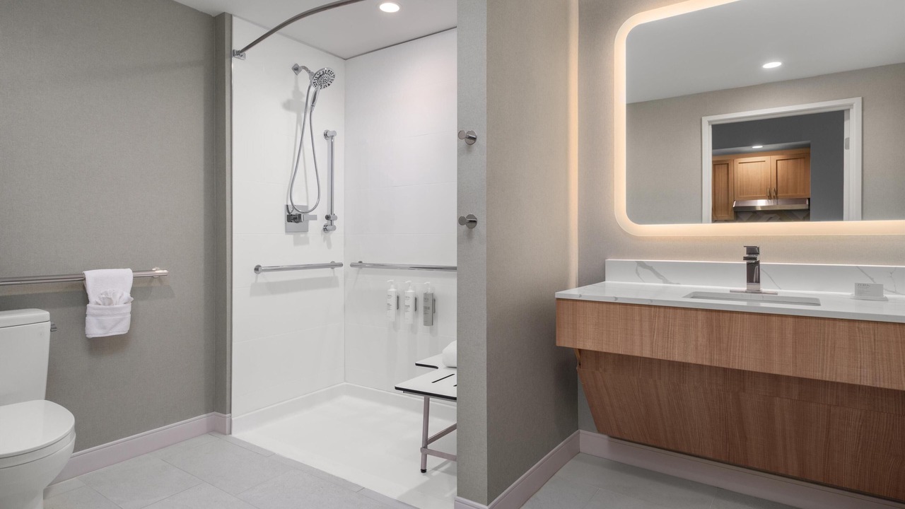 Photo of Bathroom in Fremont