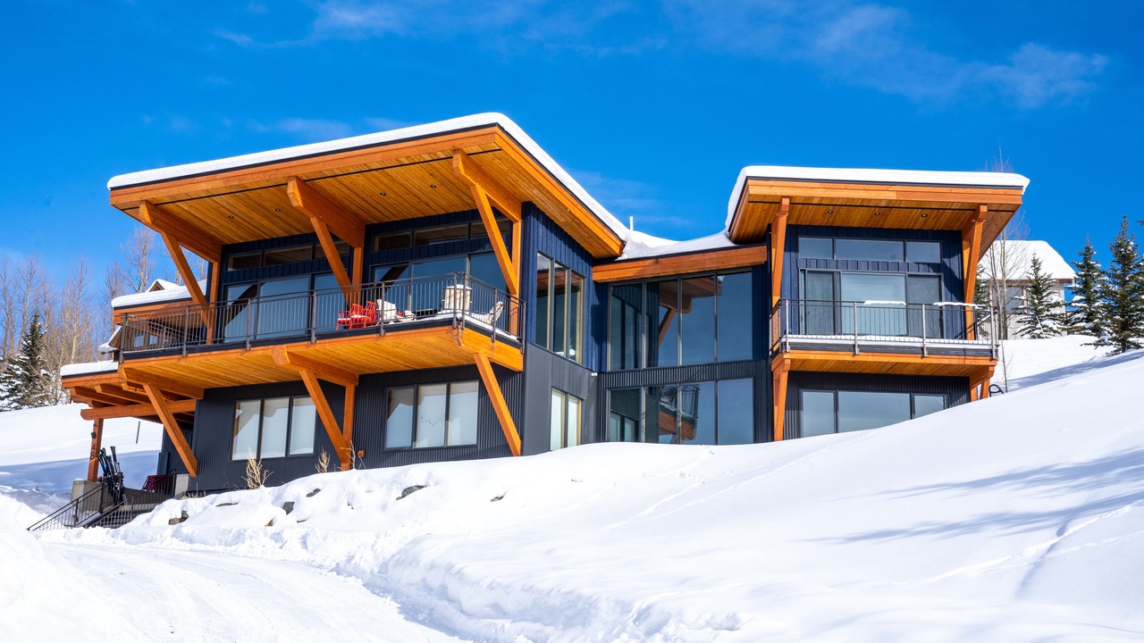 Photo of Outdoor in Crested Butte