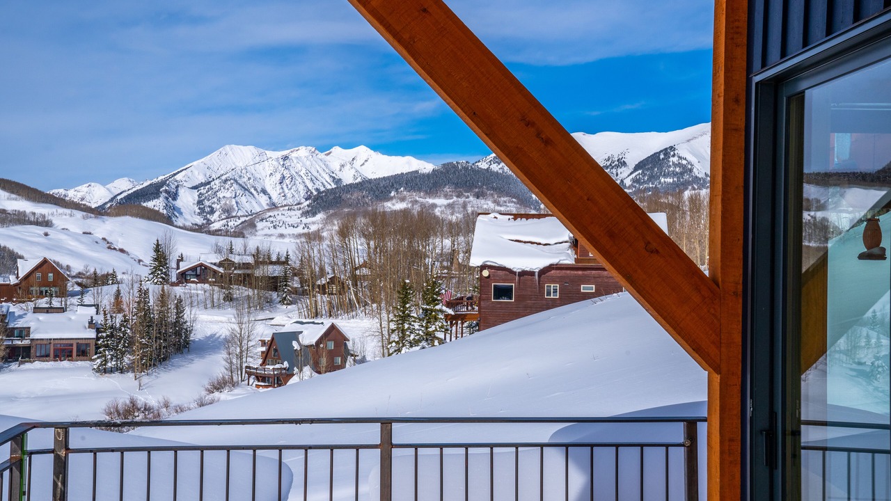 Photo of Outdoor in Crested Butte