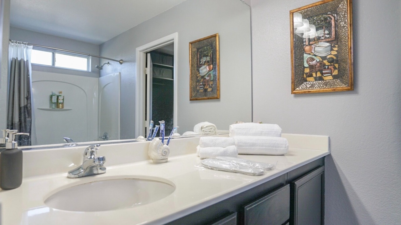 Photo of Bathroom in Las Vegas