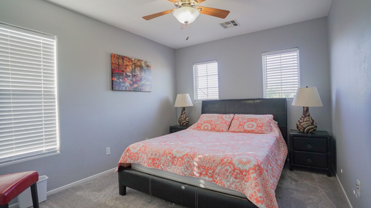 Photo of Bedroom in Las Vegas