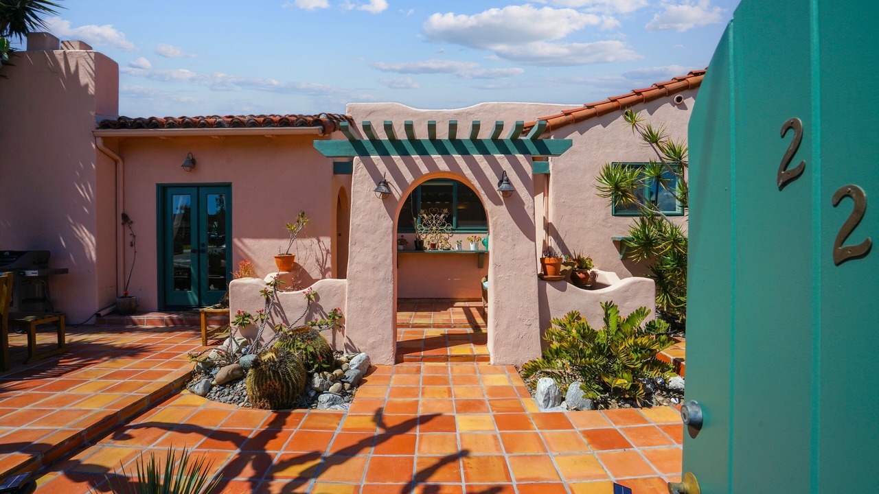 Photo of Outdoor in Loma Portal