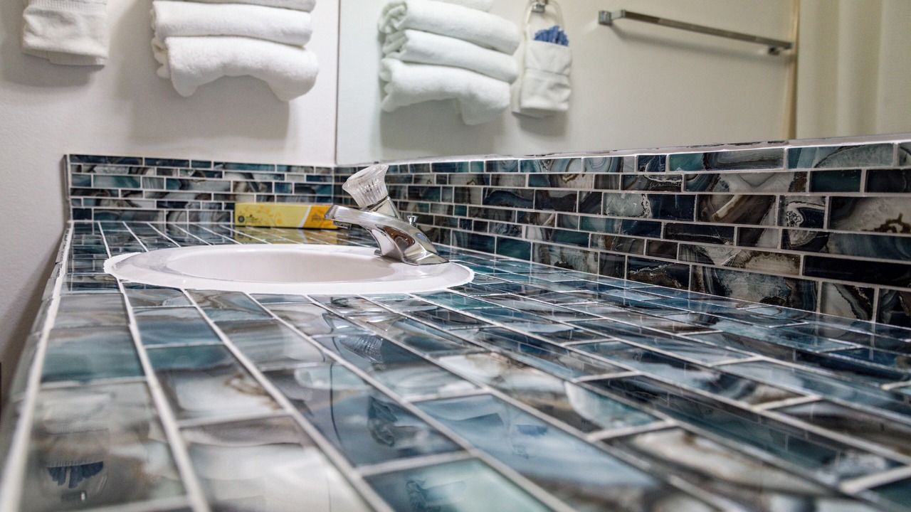 Photo of Bathroom in Delta