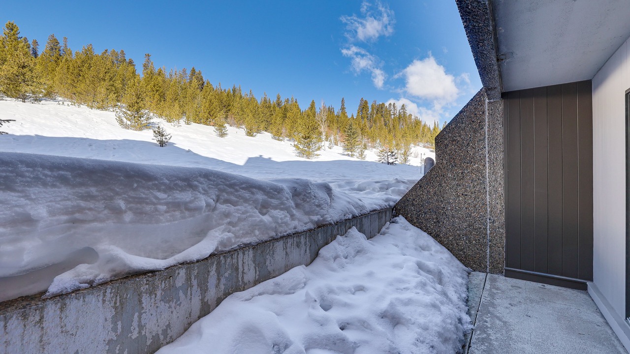 Photo of Outdoor in Peak 9