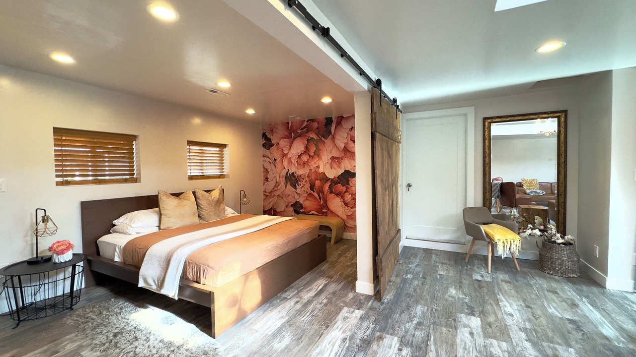 Photo of Bedroom in East Colfax