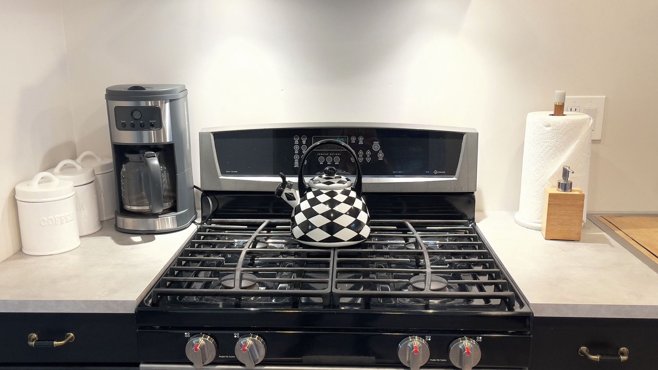 Photo of Kitchen in East Colfax