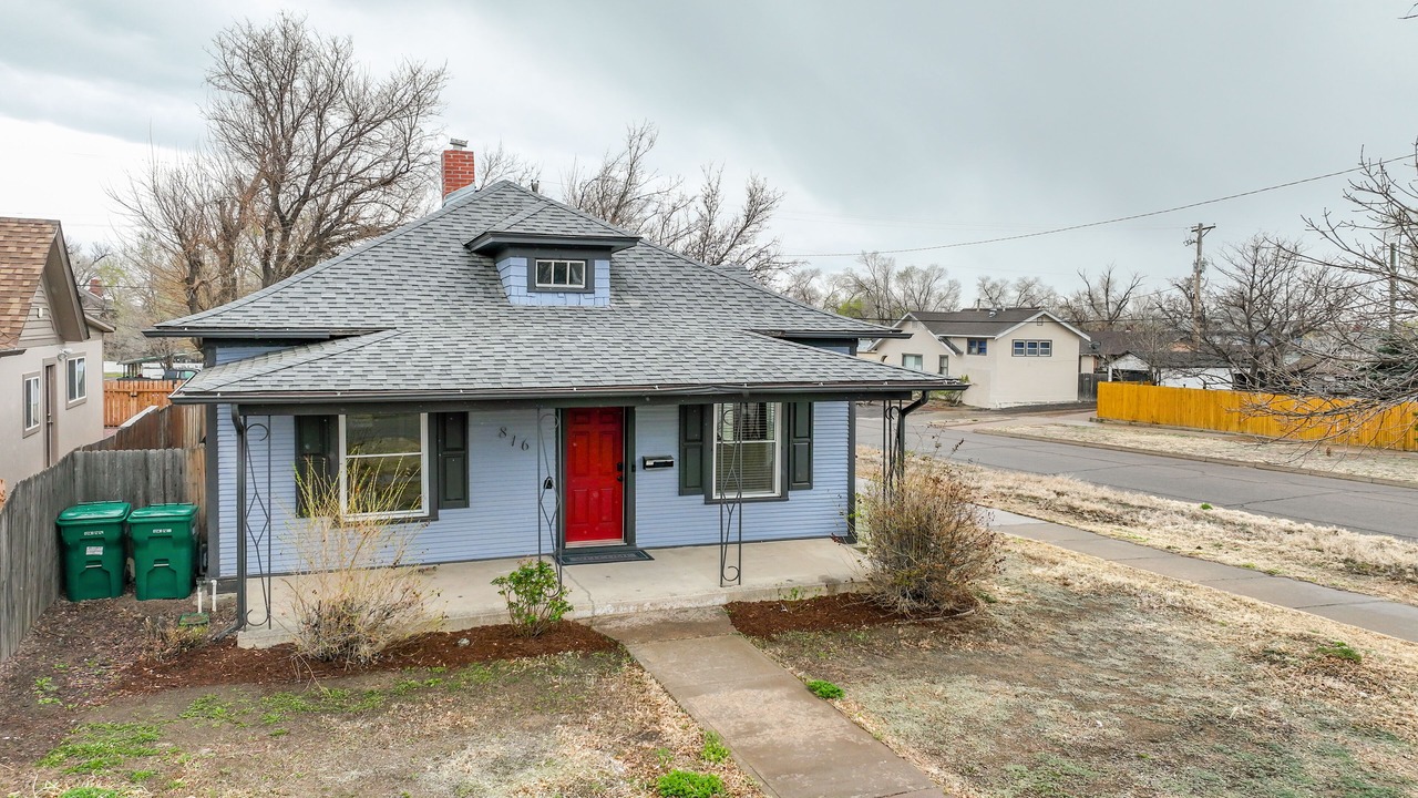 Photo of Outdoor in Northside