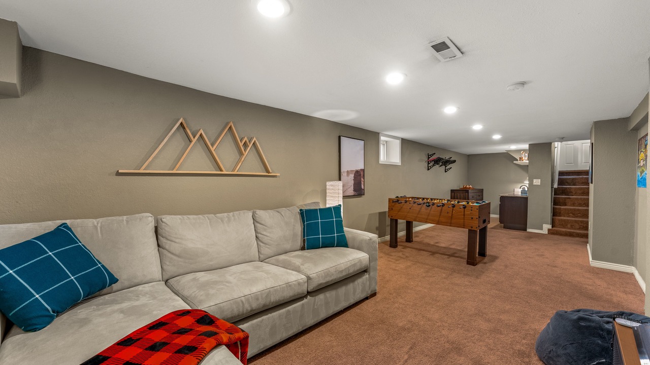 Photo of Livingroom in Sunnyside