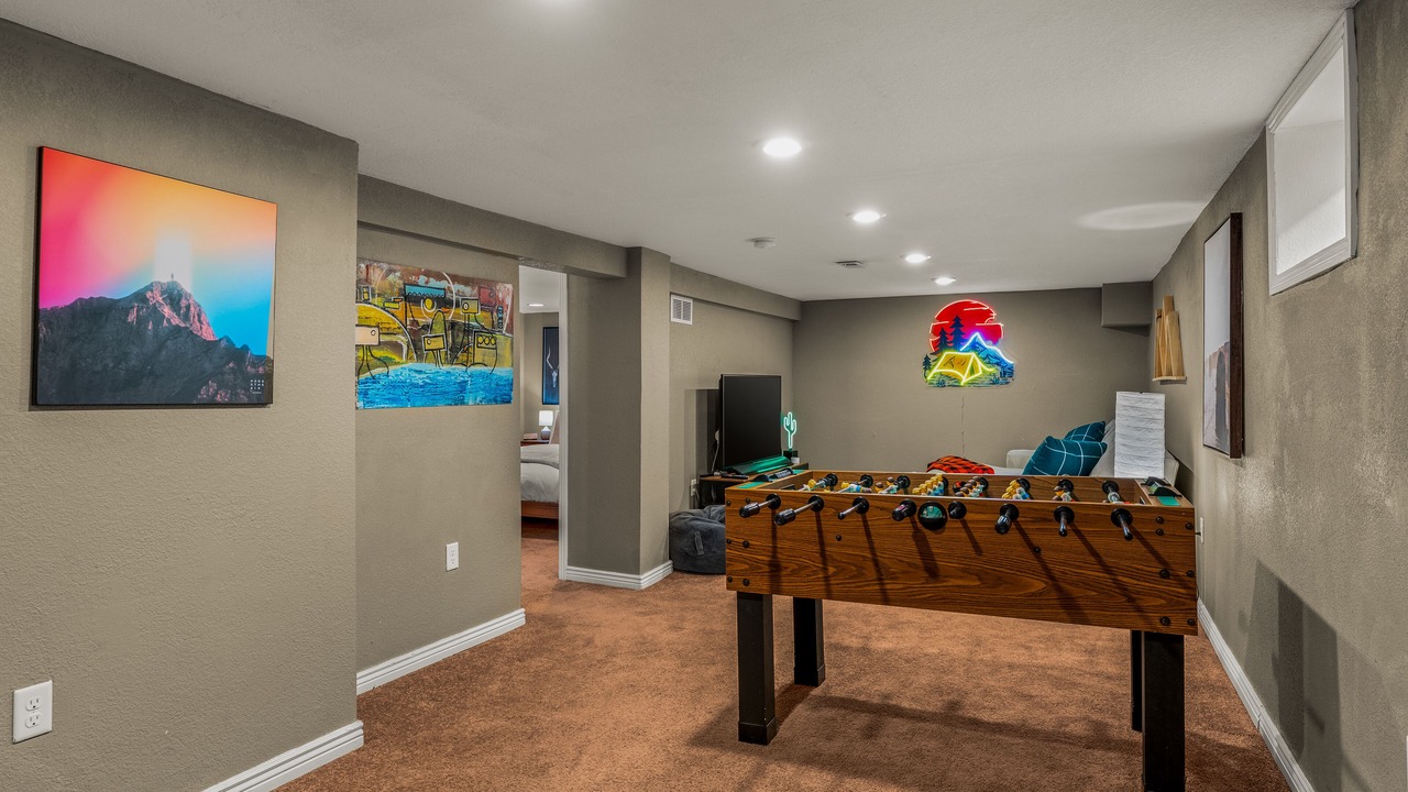 Photo of Bedroom in Sunnyside