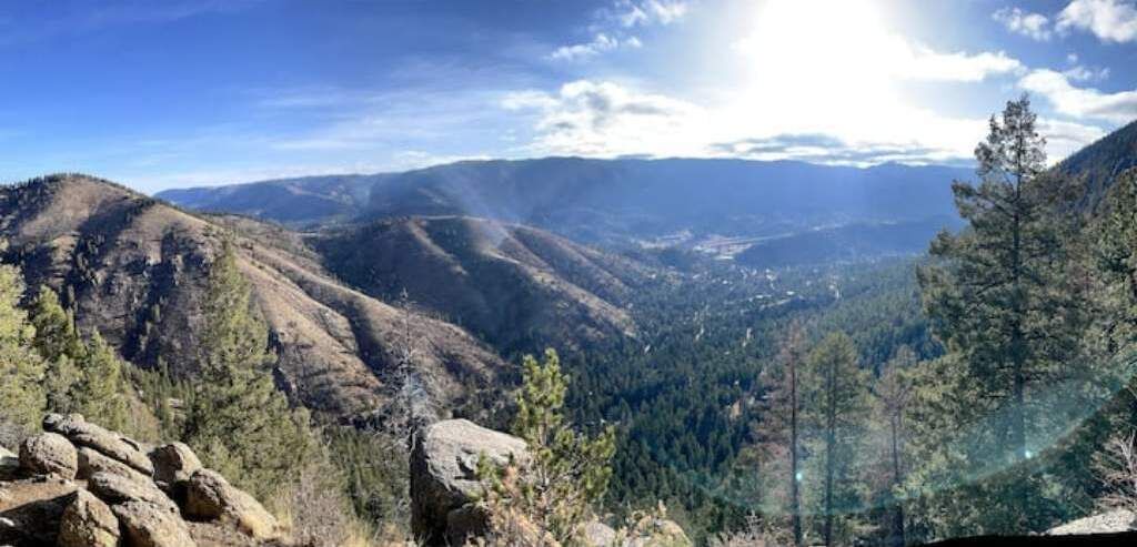 Photo of Others in Green Mountain Falls
