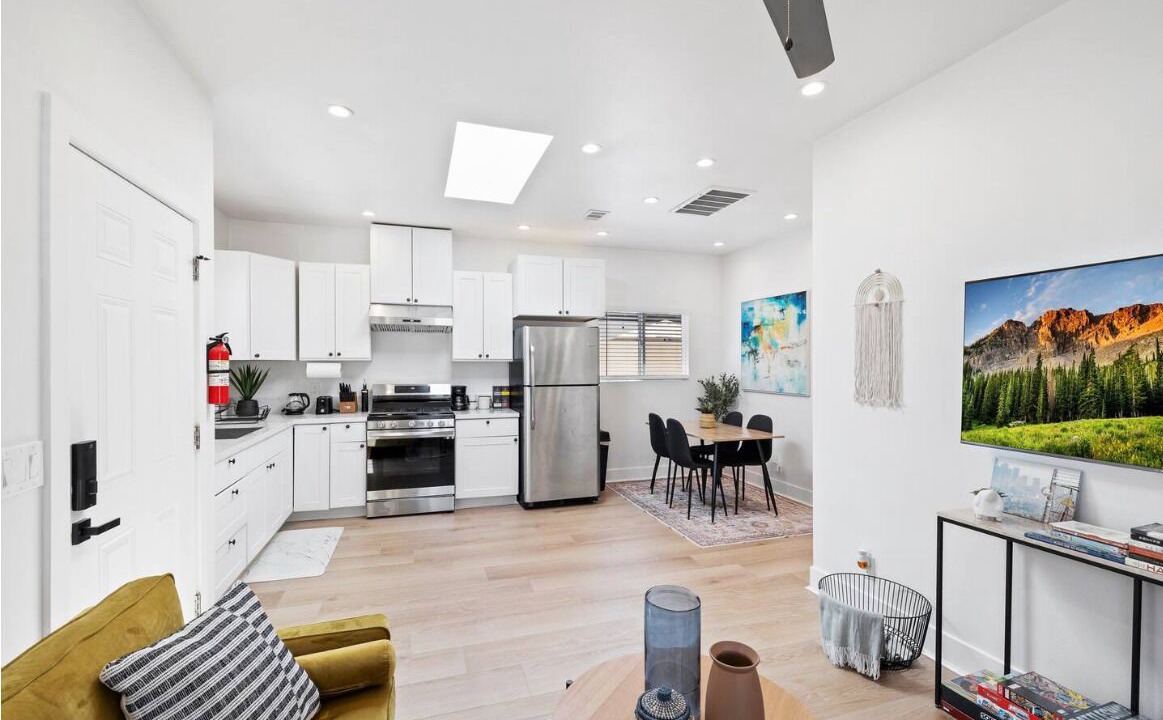 Photo of Kitchen in Garden Grove