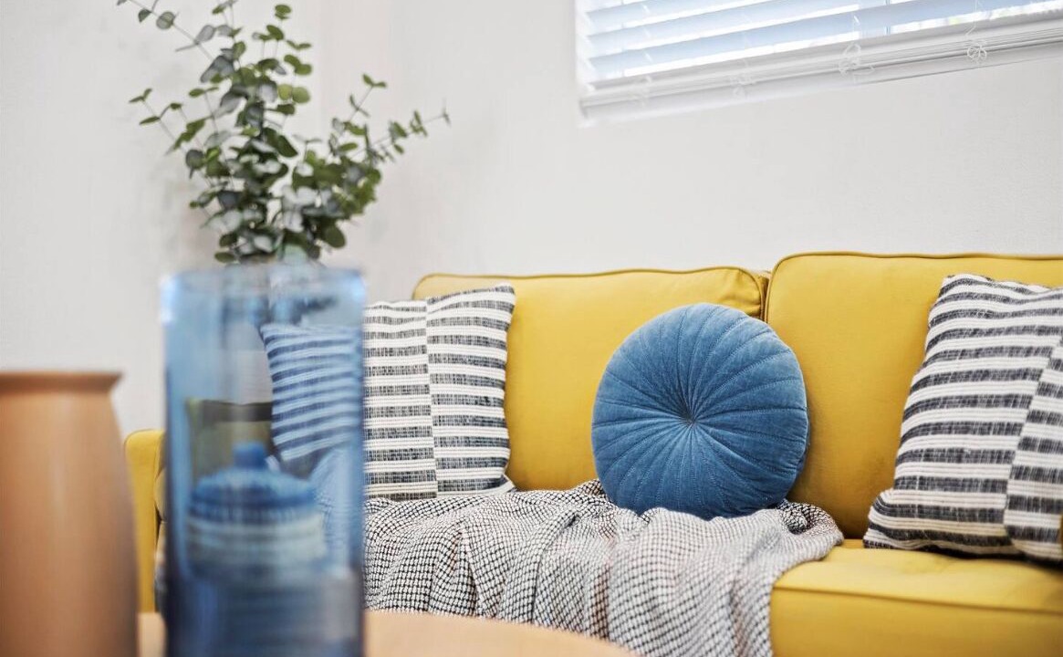 Photo of Livingroom in Garden Grove