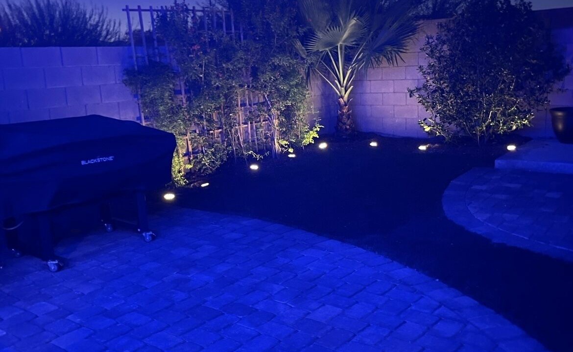Photo of Outdoor in Enterprise