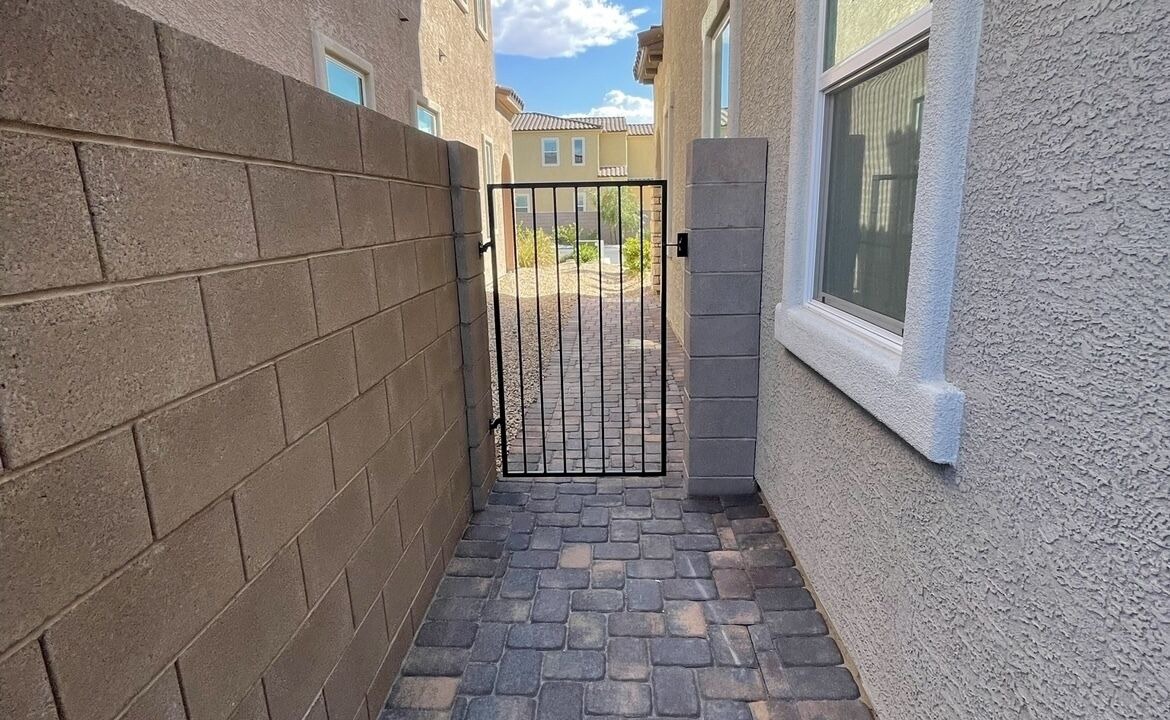 Photo of Patio Balcony in Enterprise