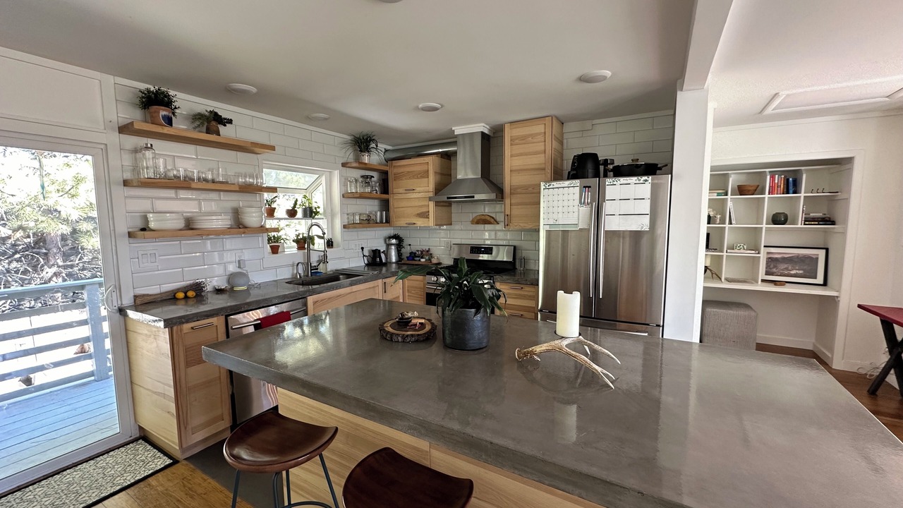 Photo of Kitchen in East Boulder
