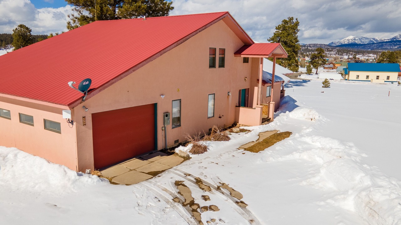 Photo of Outdoor in Pagosa Springs
