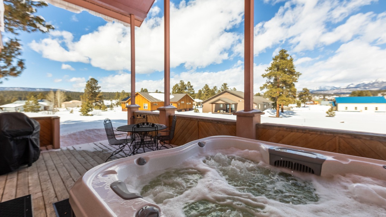 Photo of Outdoor in Pagosa Springs