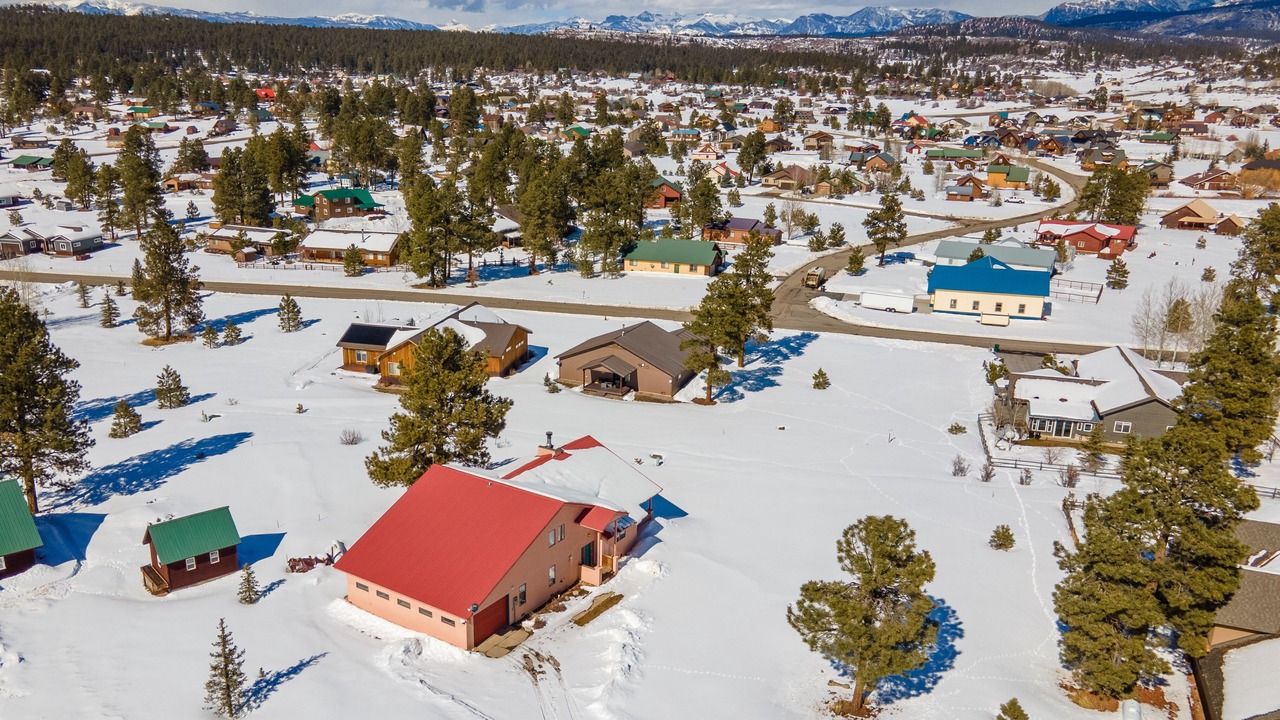 Photo of Outdoor in Pagosa Springs
