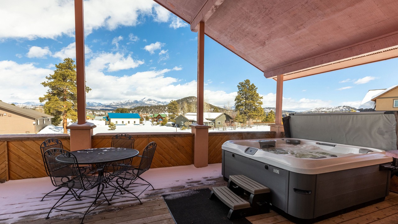 Photo of Outdoor in Pagosa Springs