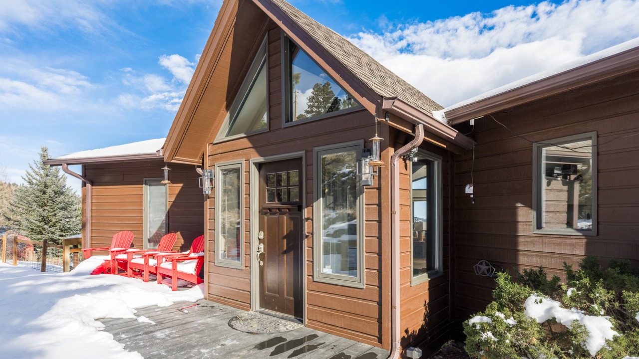 Photo of Outdoor in Evergreen