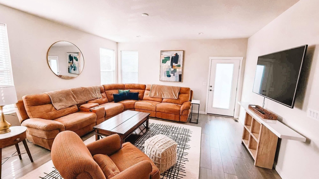 Photo of Livingroom in Colorado Springs
