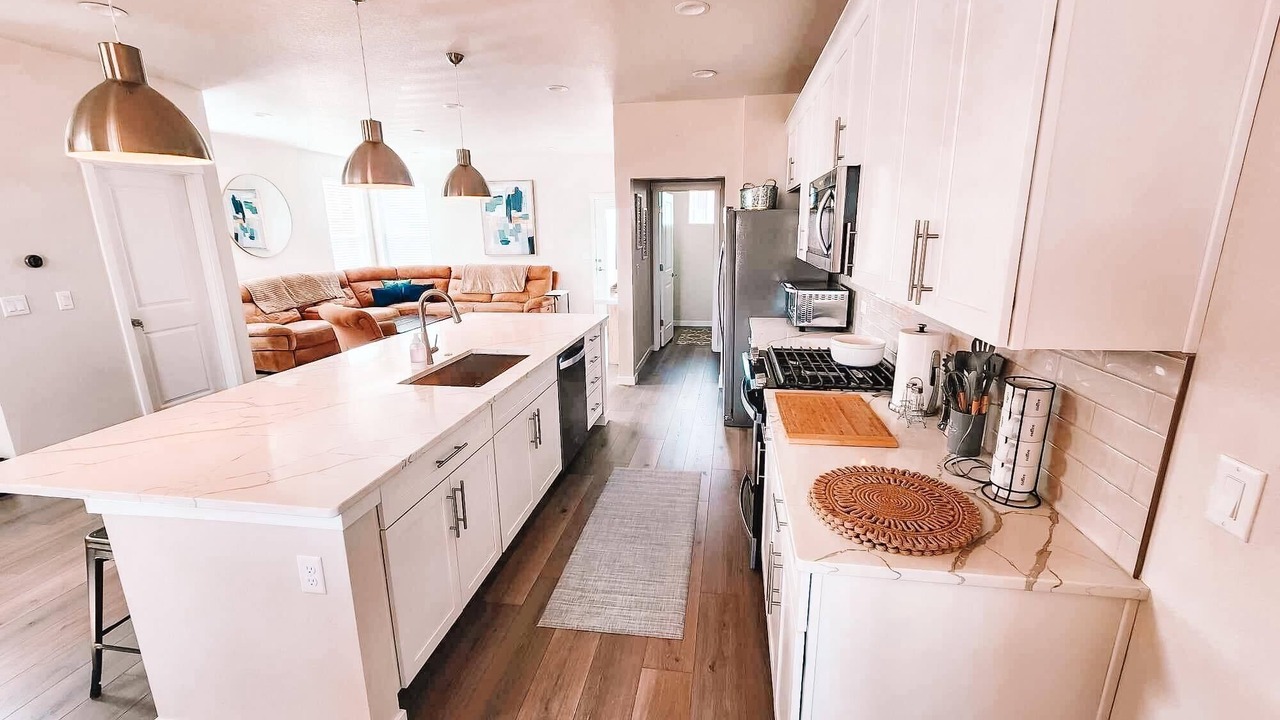 Photo of Kitchen in Colorado Springs