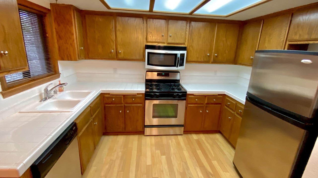 Photo of Kitchen in Crestline