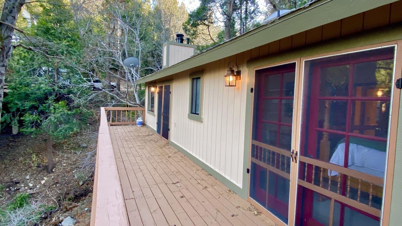 Photo of Outdoor in Crestline