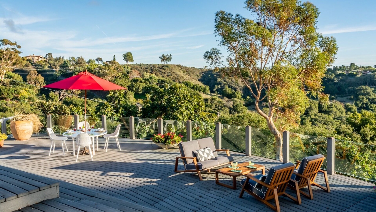 Photo of Outdoor in Toro Canyon