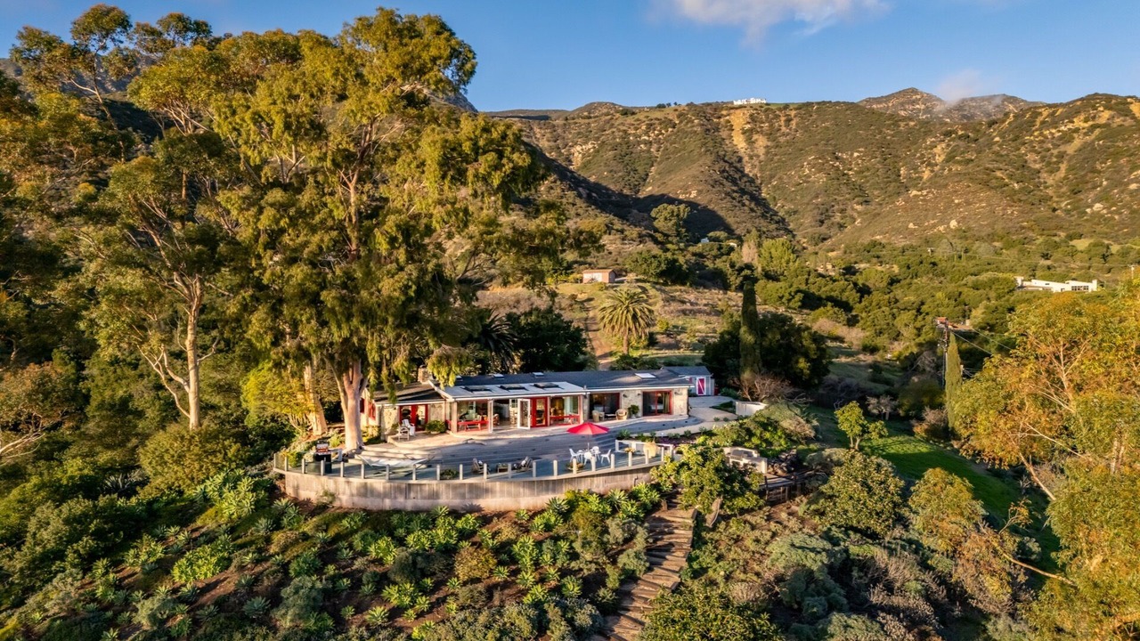 Photo of Outdoor in Toro Canyon